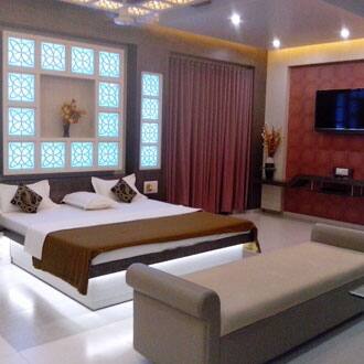 Hotel Kalatit International, Jamnagar 2